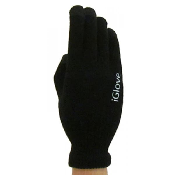 iGlove - Touch handsker -