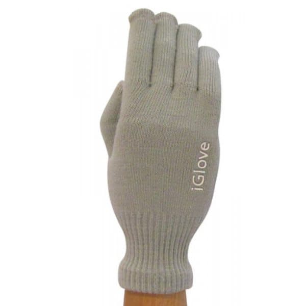 iGlove - Touch handsker -