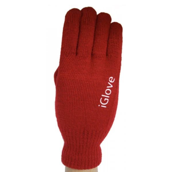 iGlove - Touch handsker -