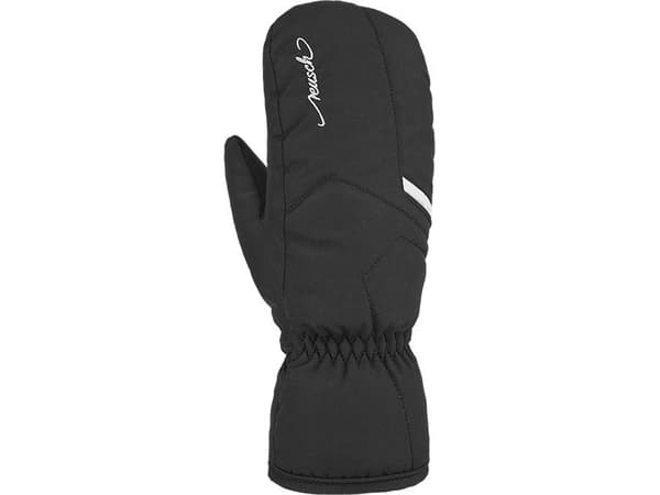 Reusch Skihansker Marisa Mitten sort s. 6