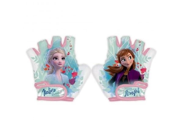 Disney Bike Gloves Frozen Ii