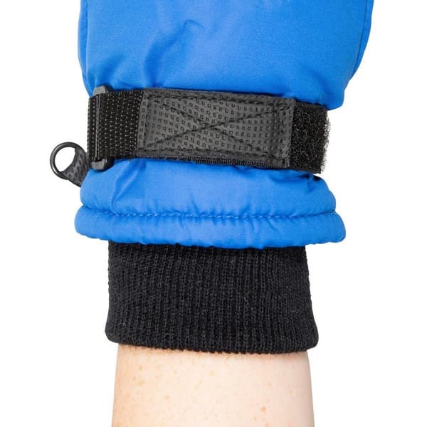 Trespass Børn/Børn Ruri II Skihandsker