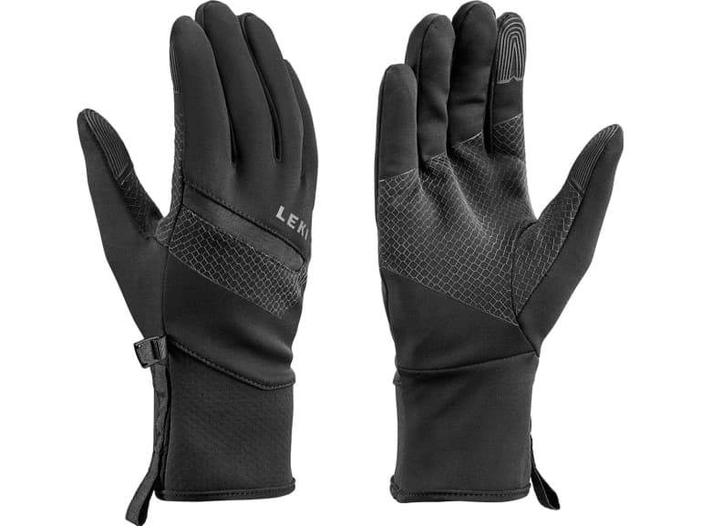 HAND DRUGS Cross black 7.0