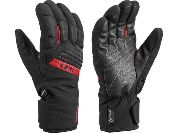 HAND DRESSES Space GTX red 9.0