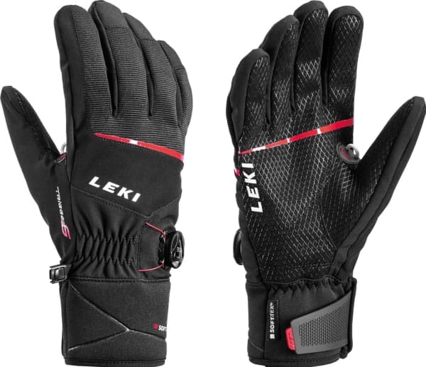 HAND DRUGS Progr. Tune S Boa LT bl-red 7.0