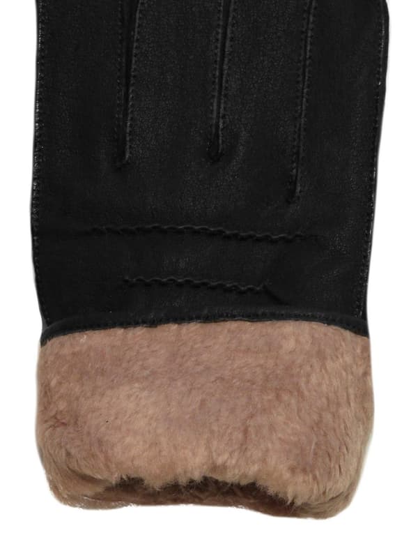 Herrhandskar i fårskinn (SMALL)