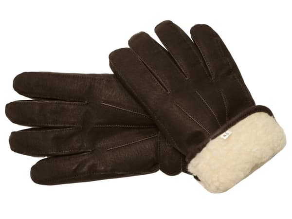Herrhandskar i fårskinn (SMALL)