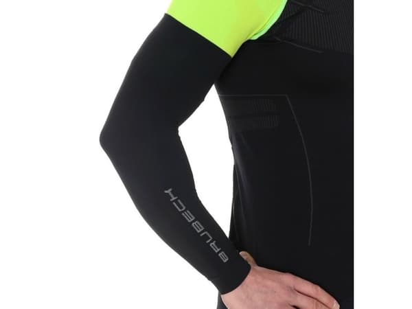 Brubeck unisex sykkelermer 3D PRO SB10060 størrelse S/M