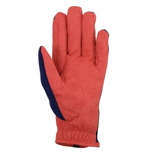 Hy Childrens/Kids Tractors Rock Gloves