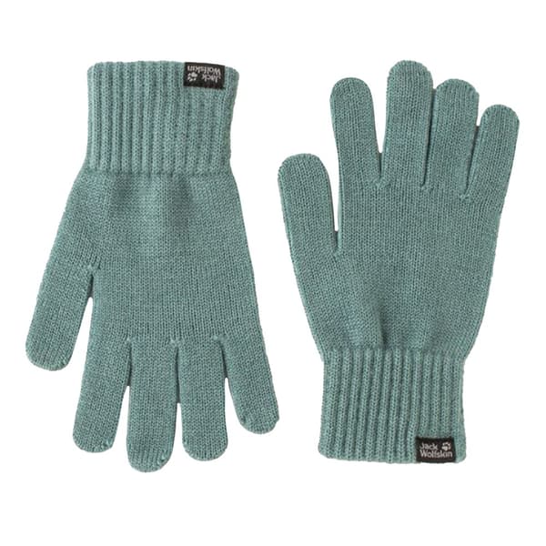 Jack Wolfskin Unisex Adult Milton Gloves