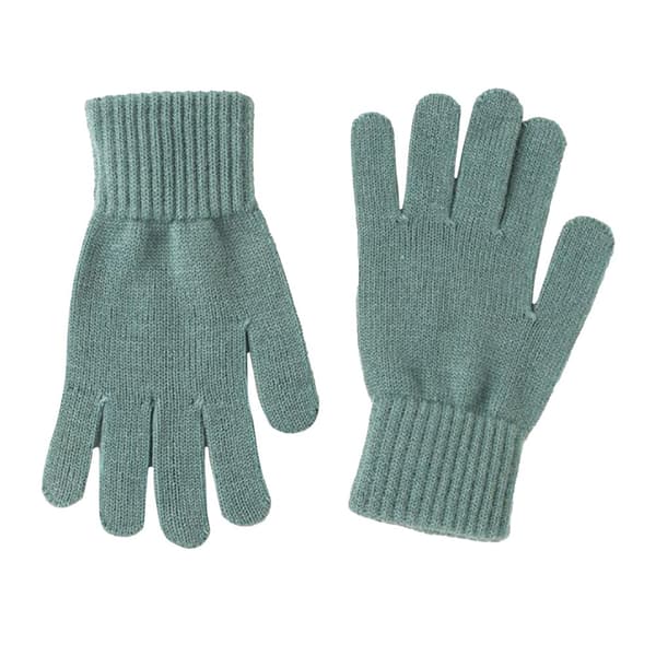 Jack Wolfskin Unisex Adult Milton Gloves North Atlantic L