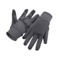 Pikkukuva 1 / 2: Beechfield Mens Softshell Sports Tech Gloves