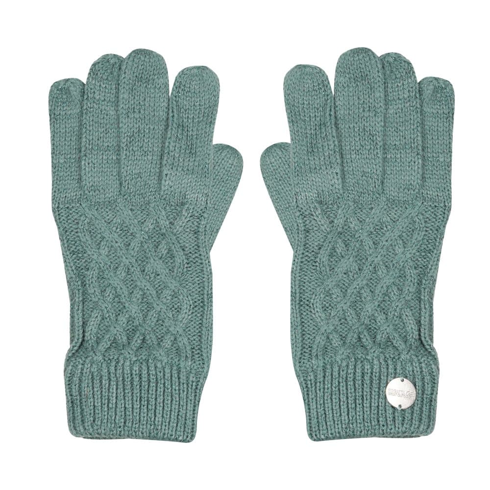 Regatta Kvinnor/Damer Multimix III Diamond handskar