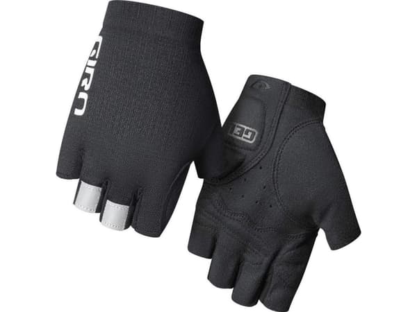 GIRO Women's gloves GIRO XNETIC ROAD W short finger black size L (palm circumference 190-204 mm/palm length 185-195 mm) (NEW)