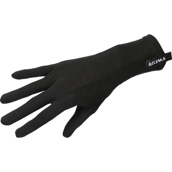 ACLIMA LIGHT WOOL LINER GLOVES, Aclima liner handskar merinoull