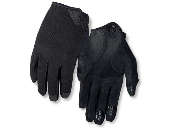 Giro DND sykkelhansker, størrelse XXL (GR-7075920)