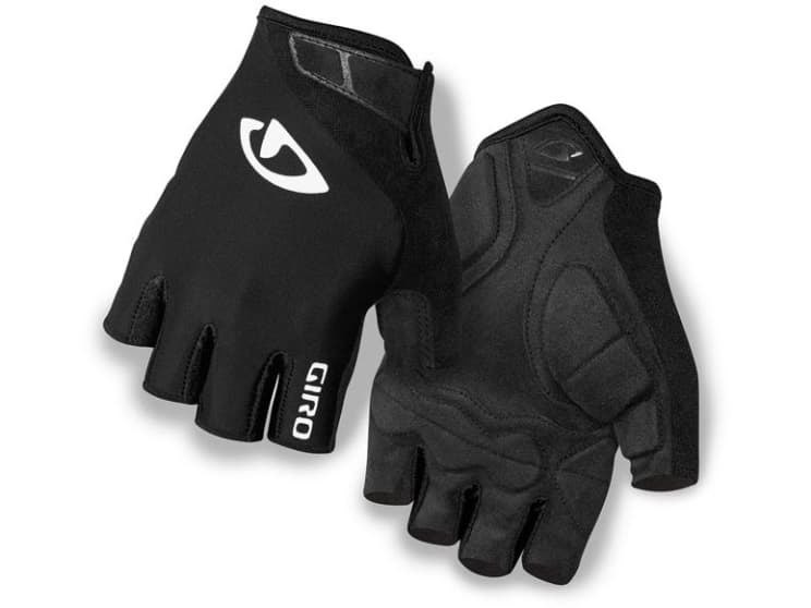 GIRO Cycling gloves JAG black L (GR-7059018)