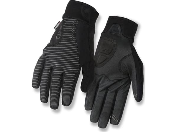 Giro BLAZE 2.0 vinterhansker, størrelse XL