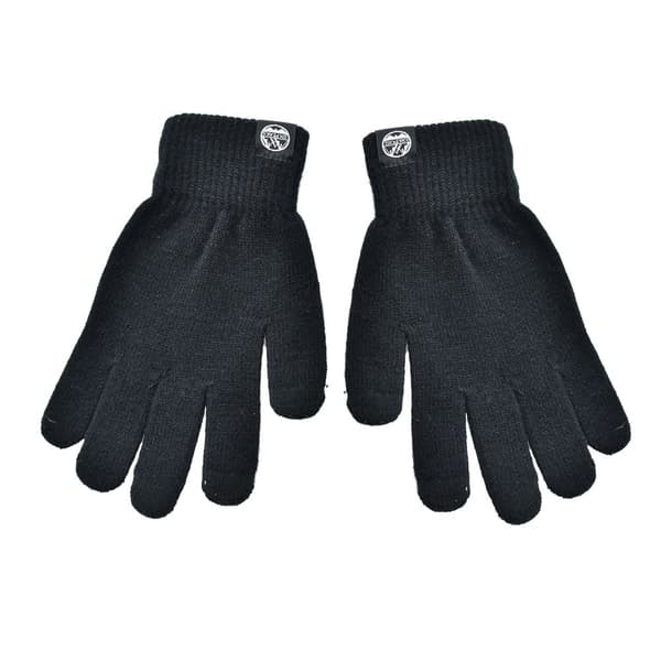 Six Peaks Unisex Adult Knitted Winter Gloves