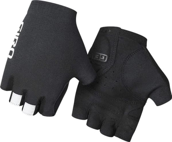 Giro Women's gloves GIRO XNETIC ROAD W short finger black size. XL (hand circumference 205-210 mm/hand length 196-205 mm) (NEW)
