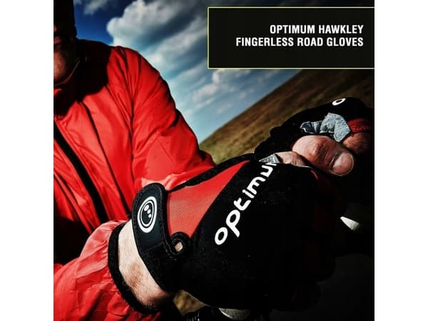 Optimum Optimum M sykkelhansker