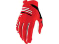 Miniatyrbilde 1 av 5: 100 % 100 % R-CORE Gloves Racer Red - L (håndlengde 193-200 mm) (NY 2022)