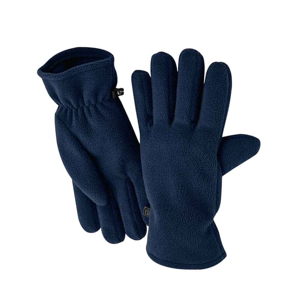 Beechfield Recycled Fleece Gloves
