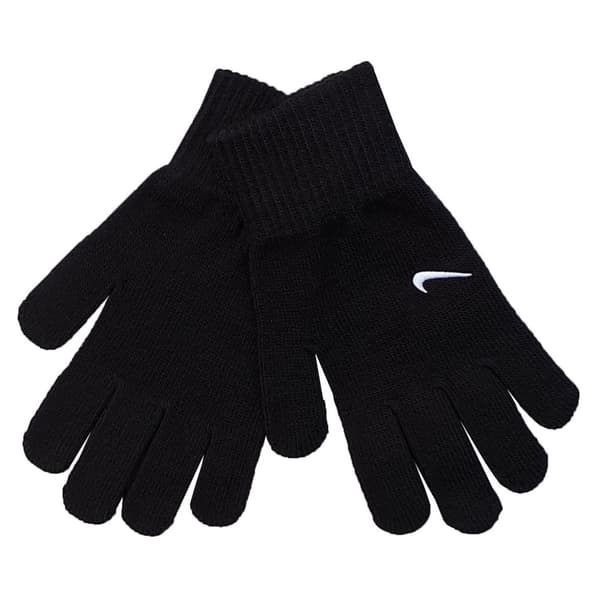 Nike Childrens/Kids 2.0 Knitted Swoosh Gloves