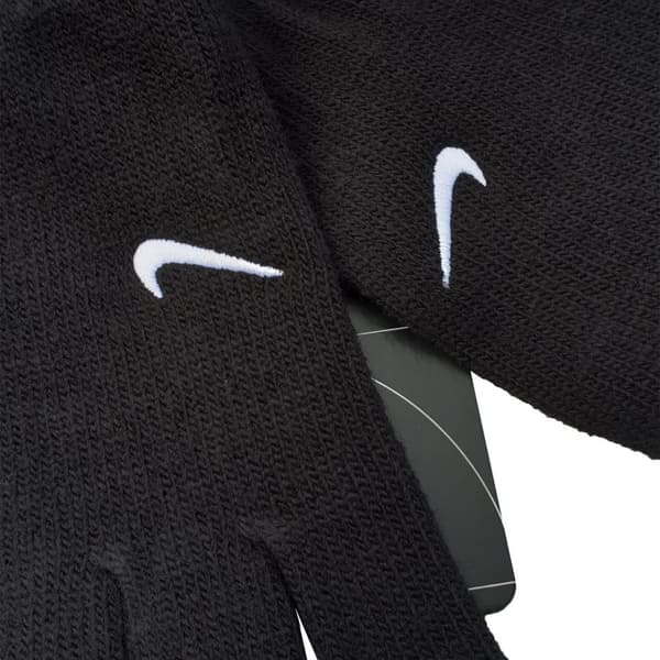 Nike Childrens/Kids 2.0 Knitted Swoosh Gloves
