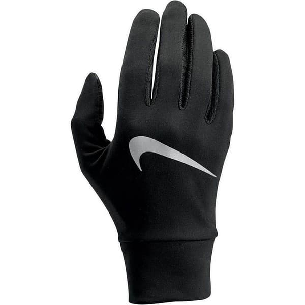 Nike Womens/Ladies Tech Lightweight Running Gloves för kvinnor och damer