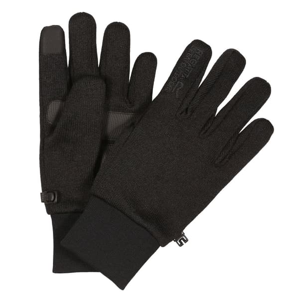 Regatta Mens Veris Winter Gloves