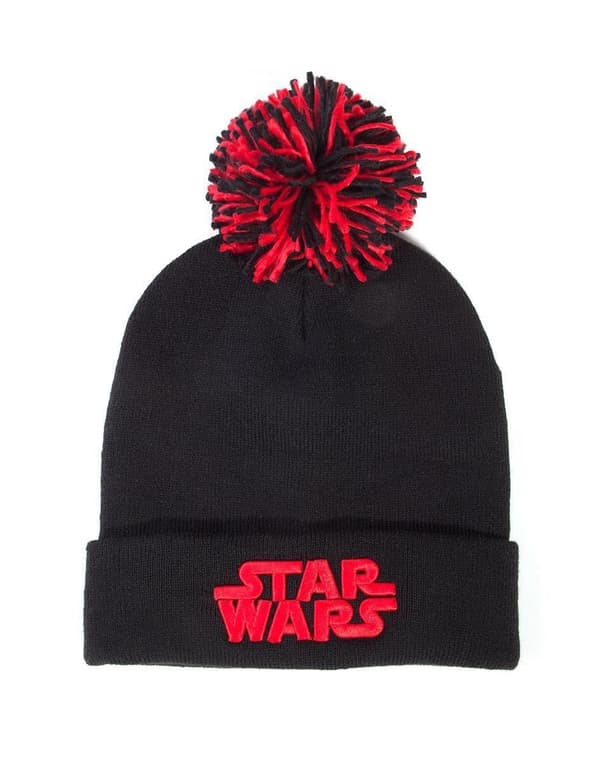 Star Wars - Darth Vader - hattu ja huivi (lahjasetti)