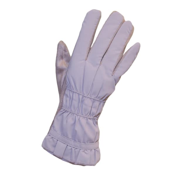 Handy Glove Womens/Ladies Touchscreen Gloves Beige One Size