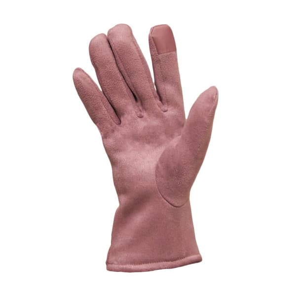 Handy Glove Womens/Ladies Touchscreen Gloves
