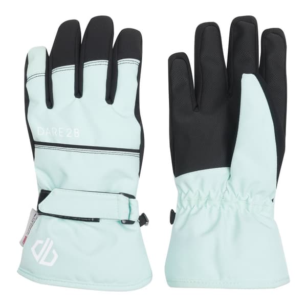 Dare 2B Childrens/Kids Restart Ski Gloves