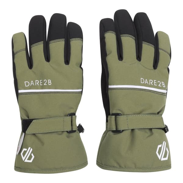 Dare 2B Childrens/Kids Restart Ski Gloves