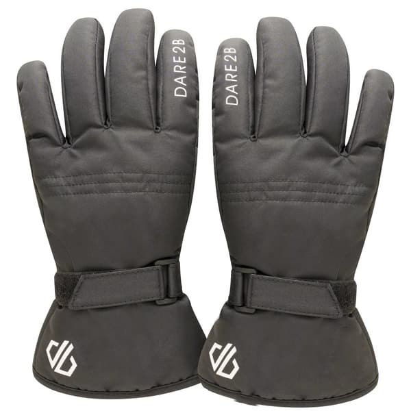 Dare 2B Childrens/Kids Zippy Ski Gloves