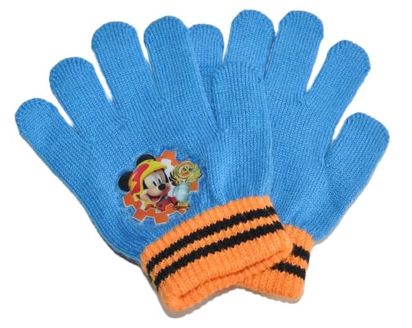 Musse Pigg Fingervantar