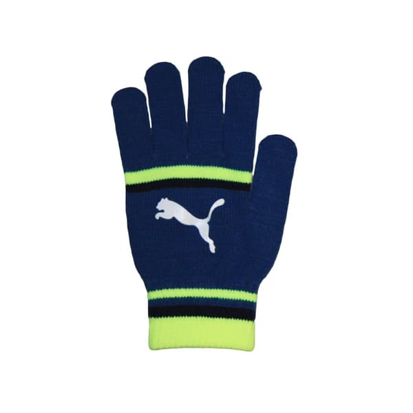Puma Womens/Ladies Striped Gloves