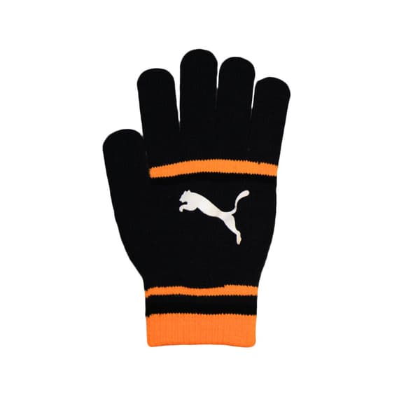 Puma Womens/Ladies Striped Gloves
