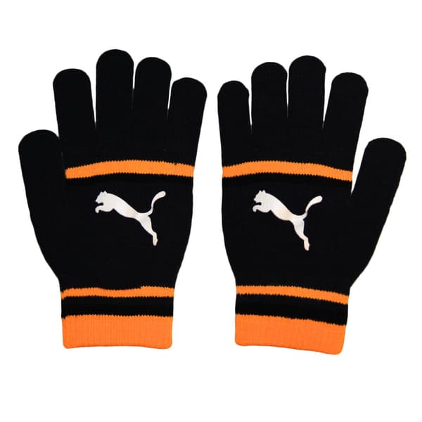 Puma Womens/Ladies Striped Gloves