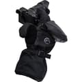Miniatyrbild 3 av 3: VALLERRET ALTA ARCTIC MITT: BLACK M