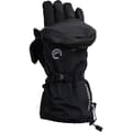 Miniatyrbild 2 av 3: VALLERRET ALTA ARCTIC MITT: BLACK M