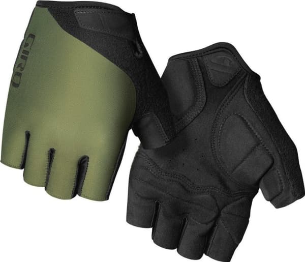 Giro Men's gloves GIRO JAG short finger TRL GRN size. M (palm circumference 203-229 mm/palm length 181-188 mm) (NEW)