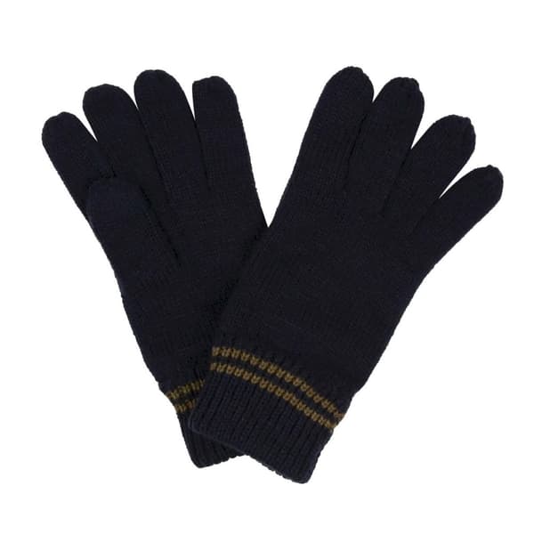 Regatta Mens Balton III Knitted Gloves