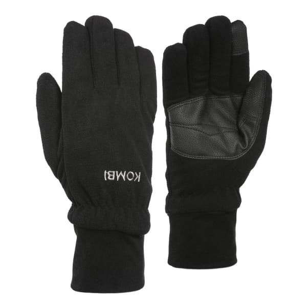 Windguardian M Glove Black