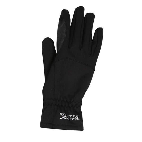 Regatta Unisex Adult III Softshell Gloves