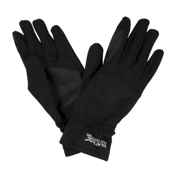 Regatta Unisex Adult III Softshell Gloves