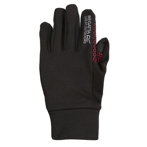 Regatta Childrens/Kids Grippy II Lightweight Gloves