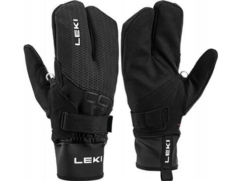 Leki RĘKAWICE CC Thermo Shark Lobster 6.5